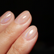 UNGU - Pellucid unicorn dust | chrome powder