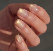 UNGU - Gold fizz magnet powder
