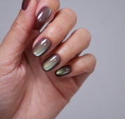 UNGU - Fluorite magnet powder | 2 colours