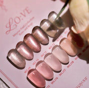 MAYOUR LO:VE - individual colours
