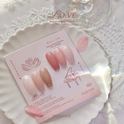 MAYOUR LO:VE - individual colours