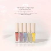 THE FAVORI The Muse ink - Bling ink edition ver.2