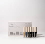 THE FAVORI × ATELIER NUI Nature edition ver.2 - SIWNIN
