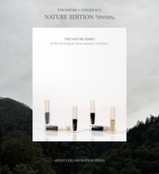THE FAVORI × ATELIER NUI Nature edition ver.2 - SIWNIN