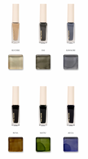 THE FAVORI × ATELIER NUI Nature edition ver.2 - SIWNIN