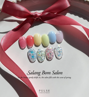 FIRST STREET Pulse | Salang bom salon 10pc collection
