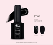 FIOTE Standard opaque black ST01