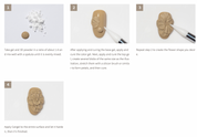 EMENA 3D powder