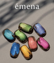 EMENA Magnety powder - 9 colours