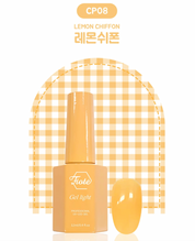 FIOTE Syrup - Lemon Chiffon CP-08