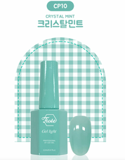 FIOTE Syrup - Crystal mint CP-10