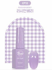 FIOTE Syrup - Russian Berry CP-12