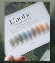 FIOTE L'aube