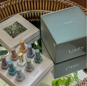FIOTE L'aube