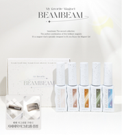 FIOTE Beam Beam - My favourite magnet | 5pc magnetic collection