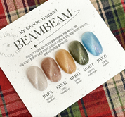 FIOTE Beam Beam - My favourite magnet | 5pc magnetic collection