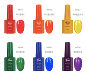 FIOTE Waterful - tint syrup gel