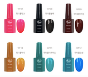 FIOTE Waterful - tint syrup gel