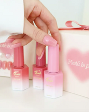 FIOTE Fiote is pink - individual colours