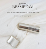 Fiote beam beam curved magnet - 2pc set | Powerful neodium magnet