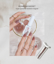 Fiote beam beam curved magnet - 2pc set | Powerful neodium magnet
