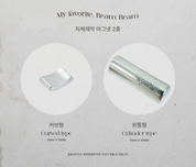 Fiote beam beam curved magnet - 2pc set | Powerful neodium magnet