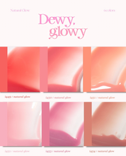 IZEMI Dewy Glowy 6pc collection