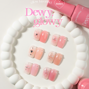 IZEMI Dewy Glowy 6pc collection