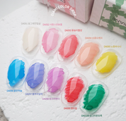DIAMI Color drop 3 | 10pc collection - ink tint