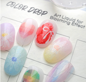 DIAMI Color drop 3 | 10pc collection - ink tint