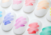 DIAMI Color drop 3 | 10pc collection - ink tint
