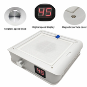 LUNAPRO Cordless dust collector