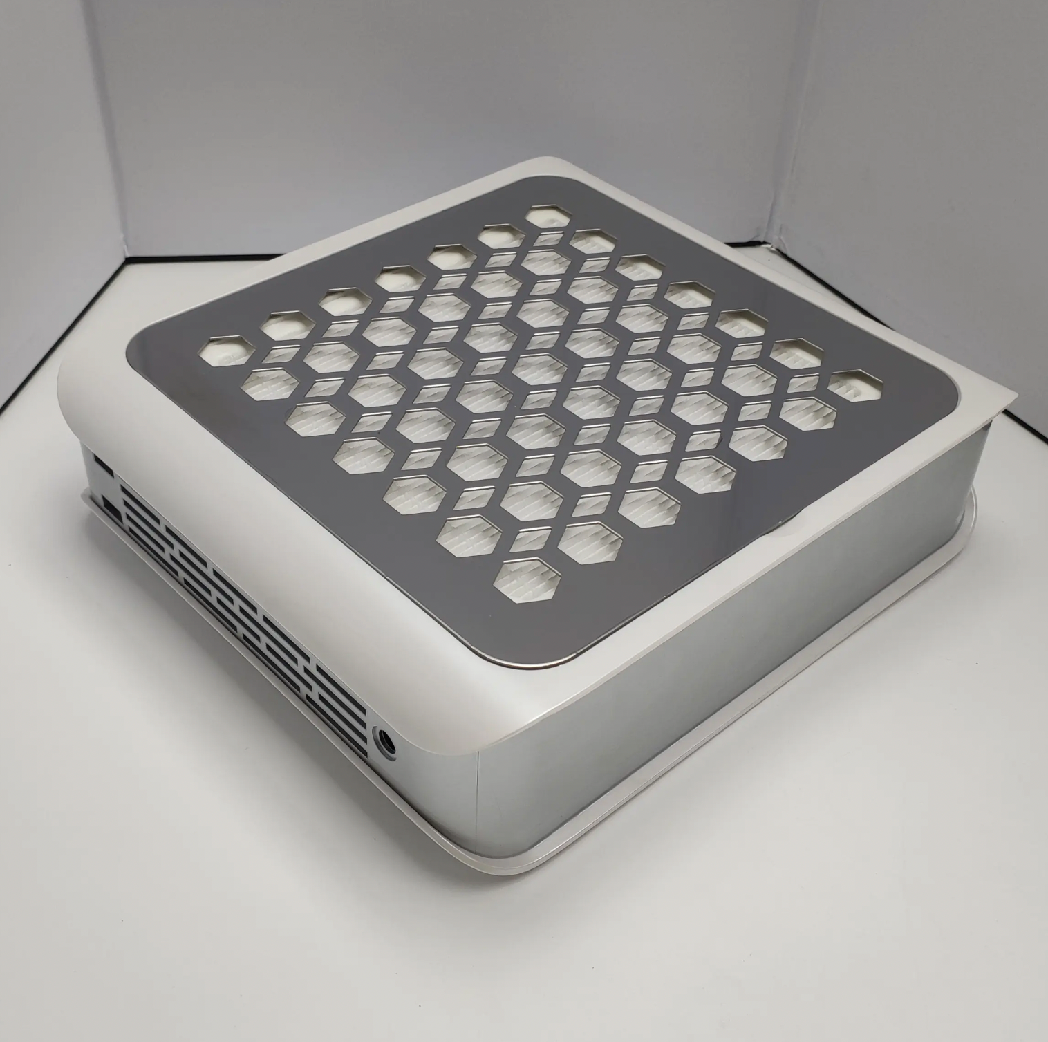 LUNAPRO Cordless dust collector