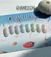 FIRST STREET Pulse | Chameleon 8pc collection - Mermaid gel