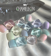 FIRST STREET Pulse | Chameleon 8pc collection - Mermaid gel