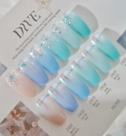 FIOTE Dive 6pc collection + 2 FREE GIFTS