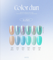 FIOTE Dive 6pc collection + 2 FREE GIFTS