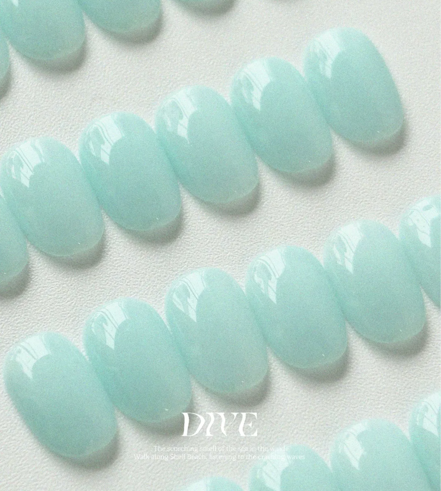 FIOTE Dive 6pc collection + 2 FREE GIFTS