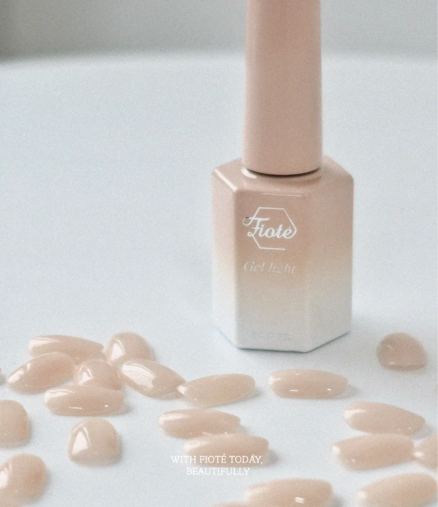 FIOTE Dive 6pc collection + 2 FREE GIFTS