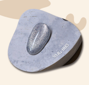 JEL and GEL Special magnetic - 3 silver magnet gels