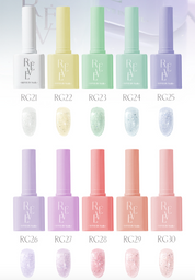REVEINNAIL Glowish