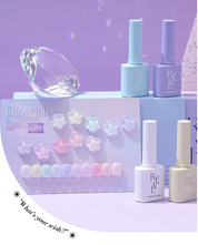 REVEINNAIL Glowish