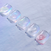 ICE GEL Pearl texture gel 5pc collection