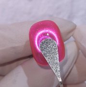 ICE GEL Heart signal wire - 2pc set