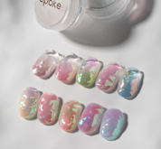IZEMI Epoke - Non wipe top gel HIGH