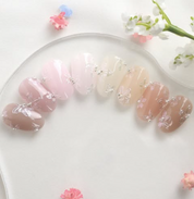 REVELRY Periwinkle 8pc collection + 2 FREE GIFTS