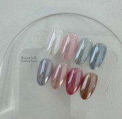 BONNIEBEE Chokchok Dewy shine - chrome powder