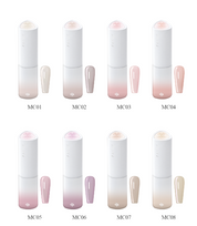 FAUVE Creambelle - Vanilla magnet gel