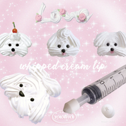 YOLOBITCH whipped cream tool