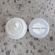 YOLOBITCH Whipping cream texture gel